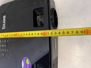 BenQ DLP Projector - Your Next Big Screen Experience