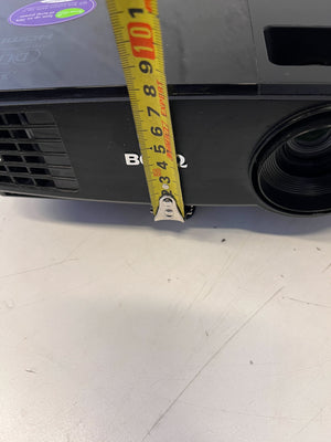 BenQ DLP Projector - Your Next Big Screen Experience