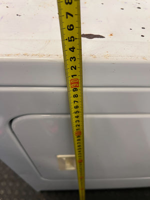 Top loader washing machine -- TEST, CLEAN - heating element not working - 2ndhandwarehouse.com