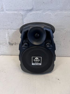 iDance Portable Speaker - Bluetooth Music System