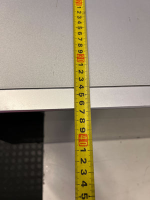 Logic Silver & Black Microwave Oven