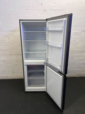 Hisense Dark Grey Fridge Freezer - Reliable & Modern Cooling