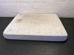 Pre-Loved Weightstar Queen Mattress