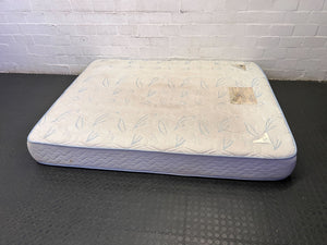 Pre-Loved Weightstar Queen Mattress