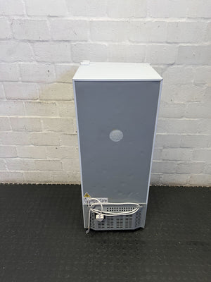 Goldair White Top Freezer Fridge - Compact & Efficient
