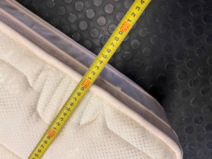 Pre-Loved Quilted Comfort Queen Mattress