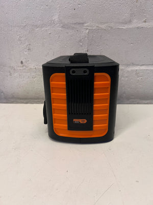 Versatile 300W Portable Power Station with Multiple Outputs - 2ndhandwarehouse.com