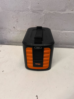 Versatile 300W Portable Power Station with Multiple Outputs - 2ndhandwarehouse.com