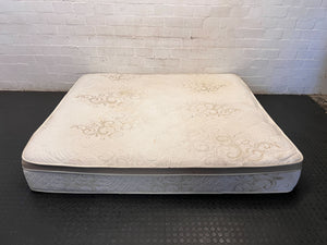Spine-O-Pedic Pocket Premium king Mattress - 2ndhandwarehouse.com