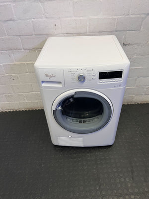 Whirlpool Condenser Tumble Dryer