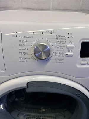 Whirlpool Condenser Tumble Dryer