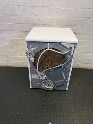 Whirlpool Condenser Tumble Dryer