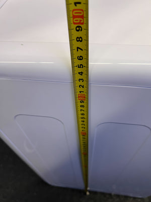 Whirlpool Condenser Tumble Dryer