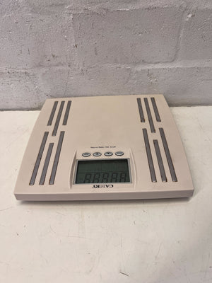 Camry Digital Bathroom Scale - 150kg Max - 2ndhandwarehouse.com