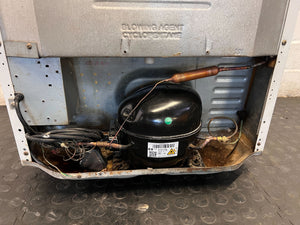 LG ExpressCool Compact Refrigerator - White - 2ndhandwarehouse.com