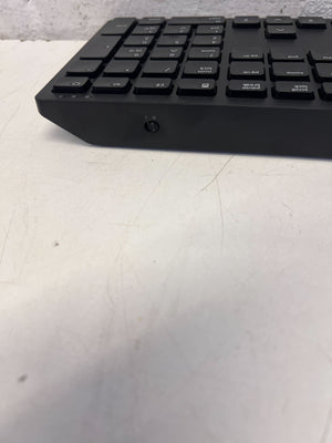 Keyboard -Rec0A47ETLMCP- GOOD TO UPLOAD - Good - 2ndhandwarehouse.com