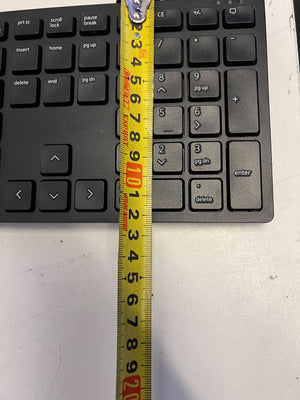 Keyboard -Rec0A47ETLMCP- GOOD TO UPLOAD - Good - 2ndhandwarehouse.com