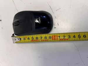 Logitech Wireless Optical Mouse - Reliable & Compact - 2ndhandwarehouse.com