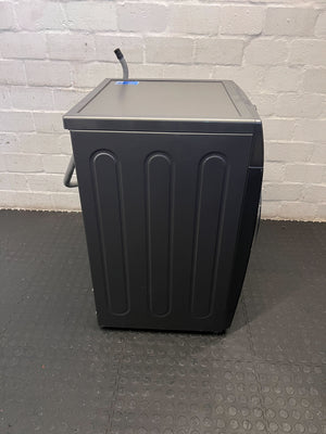 Samsung EcoBubble 7kg Front-Loading Washer in Graphite β Like New! - REDUCED