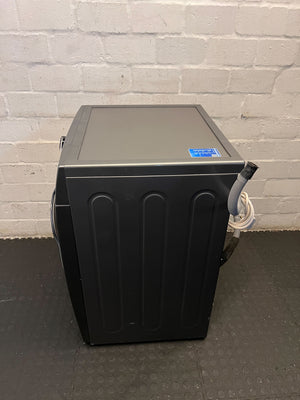 Samsung EcoBubble 7kg Front-Loading Washer in Graphite β Like New! - REDUCED