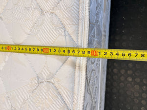 Premium 3/4 Mattress & Base Set - Cozy Sleep Solution 108 by 190