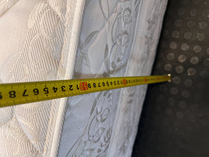 Premium 3/4 Mattress & Base Set - Cozy Sleep Solution 108 by 190