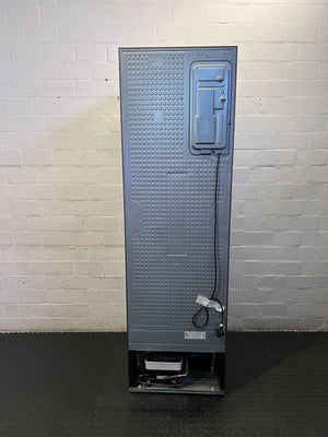 Samsung Silver Fridge-Freezer with Water Dispenser