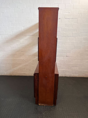 Mid-Century Modular Bookcase & Storage Unit