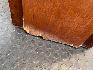 Mid-Century Modular Bookcase & Storage Unit