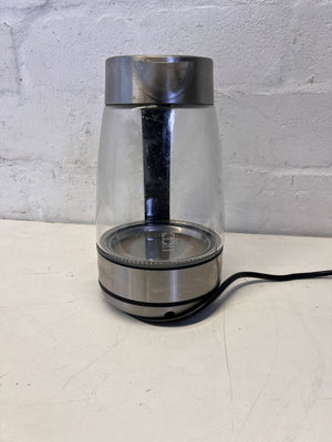 Russell Hobbs Glass Kettle - 1.7L Rapid Boil