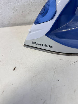 Russell Hobbs Supreme Glide+ 2000W Steam Iron
