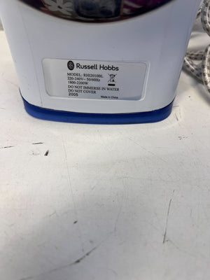 Russell Hobbs Supreme Glide+ 2000W Steam Iron