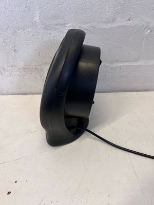 Safeway Portable Fan Heater - Compact & Efficient