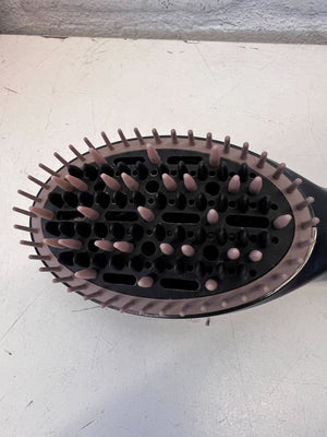 BaByliss Paris Hot Air Styler Brush - Gently Used Hair Dryer & Volumizer