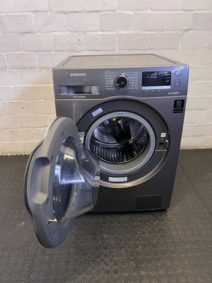 Samsung Ecobubble Digital Inverter Washing Machine & Dryer