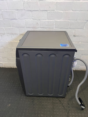 Samsung Ecobubble Digital Inverter Washing Machine & Dryer