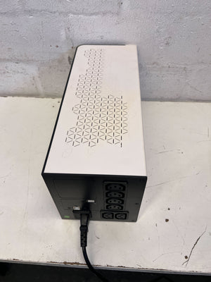 Legrand Power Protector UPS - Keep Your Devices Safe - Does Not Work