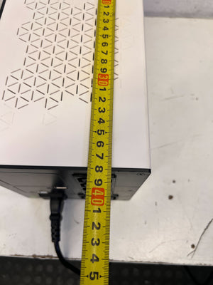 Legrand Power Protector UPS - Keep Your Devices Safe - Does Not Work