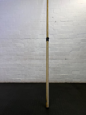 Versatile Natural Wooden Pole / Staff - 2ndhandwarehouse.com