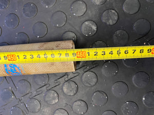 Versatile Natural Wooden Pole / Staff - 2ndhandwarehouse.com