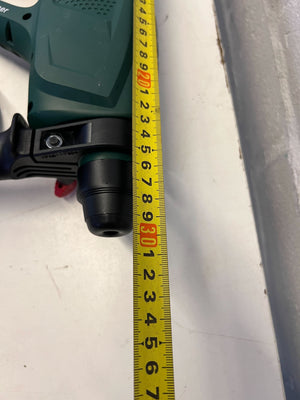 Bosch PBH 2100 RE Hammer Drill - Reliable Power Tool