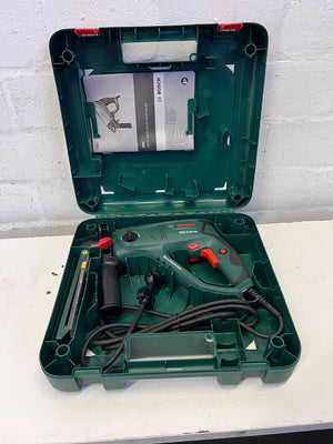 Bosch PBH 2100 RE Hammer Drill - Reliable Power Tool