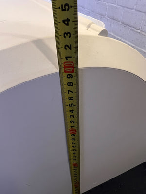 Popur Self-Cleaning Cat Litter Box – Effortless Pet Care - Has No Power Cable