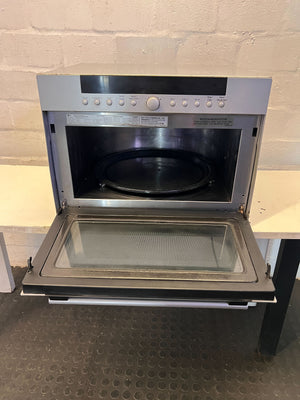 LG SolarDOM Combination Microwave Oven - Grill & Convection - REDUCED