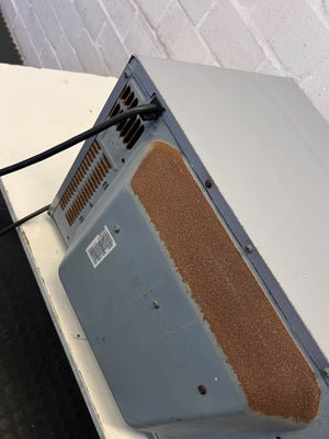 LG SolarDOM Combination Microwave Oven - Grill & Convection - REDUCED