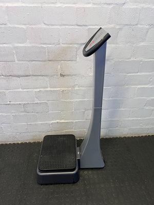 Power Maxx Vibrations Whole Body Fitness Platform