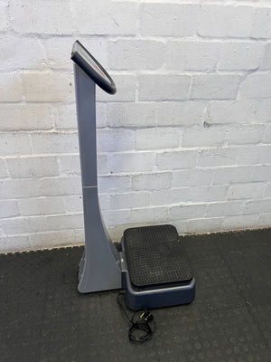 Power Maxx Vibrations Whole Body Fitness Platform