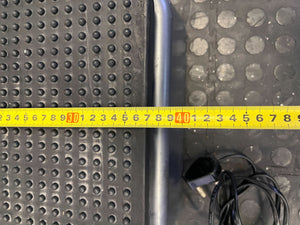 Power Maxx Vibrations Whole Body Fitness Platform