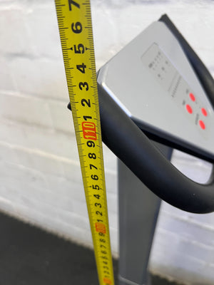 Power Maxx Vibrations Whole Body Fitness Platform