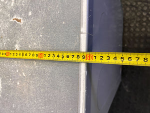 LG ClothesCare 7.5kg Tumble Dryer - Starts Immediately upon plugging In and stops only when Unplugged - REDUCED